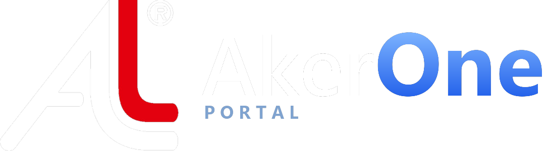 AkerOne Portal